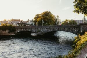 Donald Trump Expresses Support for a United Ireland in Recent Remarks