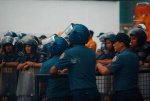 Sri Lanka Allocates Rs 688 Billion for Defence and Police in NPP’s 2027 Budget