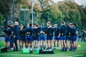 Kingswood Appoints Samoan Specialist as Head Coach for Rugby Program