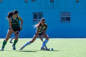 Bangladesh Secures Dominant 5-1 Victory Over Sri Lanka in Asian Games Hockey