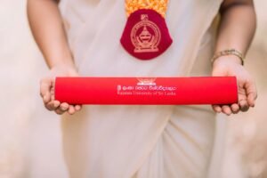 Sri Lanka’s Educated Unemployment: The High Cost of Human Capital Mismatch