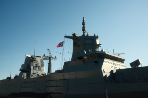 Sri Lanka Navy Chief’s Maiden India Visit Signals Deeper Maritime and Defence Partnership