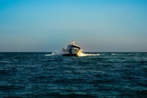 Sri Lanka Rescues 25 Indonesian Fishermen in Indian Ocean Operation