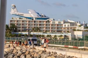 Middle East Airspace Closures Trigger Tourism Crisis in Maldives, Seychelles, and Sri Lanka
