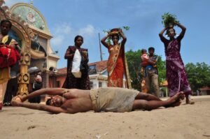 Dialog Axiata Enhances Connectivity and Logistics Support for Sri Lanka’s Nallur Festival