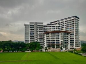 Peradeniya University Retains Top Sri Lankan Position in 2026 UI GreenMetric Rankings