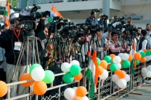 Chinese and Sri Lankan Media Leaders Seek Deeper Cooperation to Boost Bilateral Ties