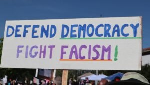 Advocates Urge Protection of Civic Space as Vital Foundation for Lasting Peace