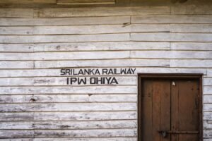 Unintended Disclosures: Leaked Communications Stir Political Discourse in Sri Lanka