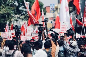 Sri Lanka Faces Sharp Criticism Over Proposed State Media Watchdog