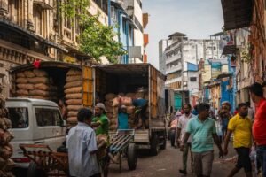 Sri Lanka and Bangladesh Target Stronger Economic Partnership in High-Level FBCCI Talks