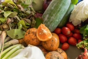Sri Lanka Launches Five-Year Plan to Cut Food Waste Amid Growing Global Hunger