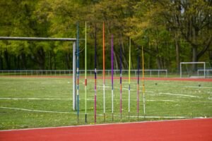 Sri Lankan Javelin Star Rumesh Pathirage Faces Setback After Airline Damages Five Key Javelins