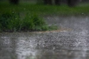 Severe Weather Alert: Heavy Rain Advisory Issued Across Multiple Regions