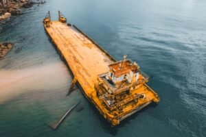 Sri Lanka Faces Growing Risk of Unrecovered Damages in X-Press Pearl Compensation Claim