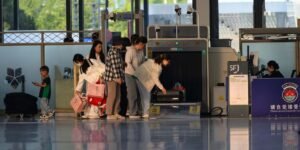 Major Drug Seizure at Toronto Pearson Airport Intercepts 44kg of Hashish and 13kg of Cocaine Bound for Sri Lanka
