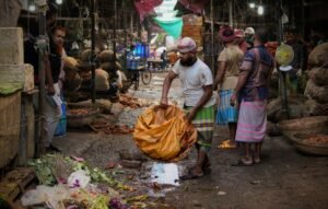 Economic Crossroads: Can Bangladesh Avoid a Sri Lanka-Style Crisis?