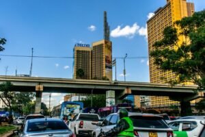 Abanchy Ceylon Broadens Footprint with Key Strategic Expansion into Kenya