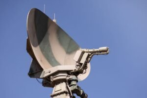 Sri Lanka Re-evaluates Air Defence Architecture Capabilities Amid Evolving Regional Threats