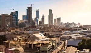Sri Lanka Seeks Saudi Partnerships to Drive Strategic Investment Growth