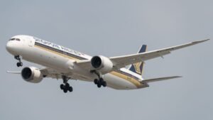 Singapore Airlines Crowned World’s Best Airline for 2026