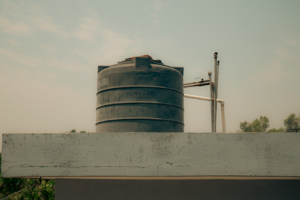 Preparing for Dry Seasons: A Guide to Home Rainwater Harvesting in Sri Lanka