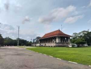 Central Bank of Sri Lanka Holds Policy Rate at 8.75% Amid Rising Inflation