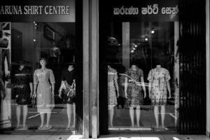 Sri Lanka’s Export Sector Expands, Raising Questions Over Apparel Industry Momentum