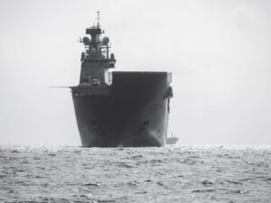 U.S. Alerts Sri Lanka Over Iranian Vessels Operating Near Territorial Waters