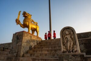 Sri Lanka Deploys Military Troops Following Violent Prison Riot