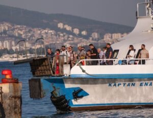 India Renews Financial Aid for Nagapattinam-Kankesanthurai Ferry Service