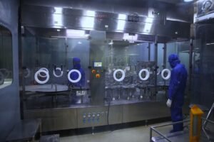 Sri Lanka Seeks Deeper Partnership with India to Boost Pharmaceutical and Healthcare Sectors