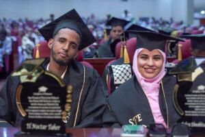 University of West London Honors New Cohort of Graduates in Sri Lanka