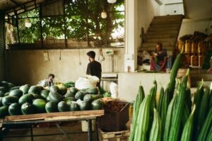 Sri Lanka Unveils Comprehensive Five-Year Strategy to Combat Food Waste