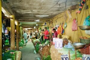Sri Lanka’s Inflation Surges to Highest Level in Over Three Years