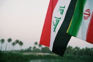 Iran Outlines Conditions for Re-Engaging in Diplomatic Talks with the United States