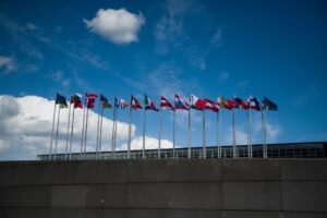 Australia Sets Sight on UN Security Council Seat for 2029-2030