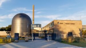 United States and Sri Lanka Partner to Enhance Nuclear Smuggling Detection