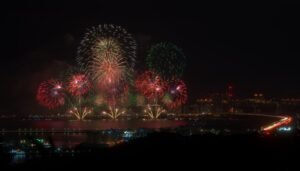 77th Anniversary of the Founding of the People’s Republic of China Celebrated in Colombo