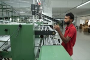 Sri Lanka’s Garment Exports Dip 5% to $738 Million in Early 2024