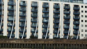 1,000-Unit ‘Port View Residencies’ Housing Complex Officially Vested with the Public