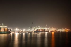 Unlocking New Frontiers: Why Sri Lanka Must Expand Its Export Reach into Africa