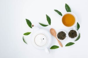 The World’s Purest Brew: Rare White Tea Harvested Without Human Touch Boasts Exceptional Antioxidants