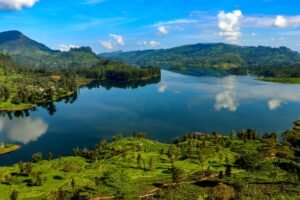 Sri Lanka Earns Distinction as Asia’s Top Cultural and Nature Destination