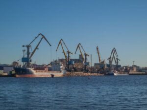 Sri Lanka Advocates for Enhanced China-South Asia Maritime and Ocean Cooperation