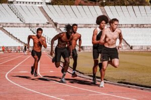Online Misinformation Surges Following Sri Lankan Sprinter’s Asian Games Exclusion
