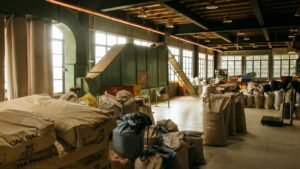 Sri Lanka Manufacturing Growth Eases as Industrial Demand Normalizes