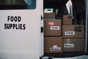 India Dispatches Three Tonnes of Vital Anti-Tuberculosis Medicines to Sri Lanka