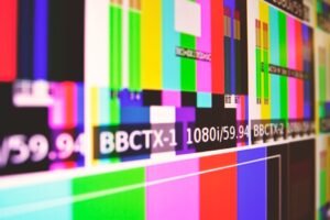 Sri Lanka Sets Target for National Digital TV Rollout by December 2028