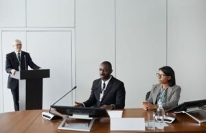Sri Lanka–Nordic Business Council Convenes Annual Members Day and High-Level Panel Discussion